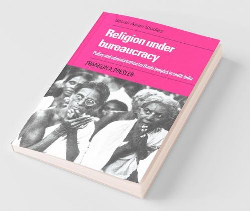 Religion Under Bureaucracy