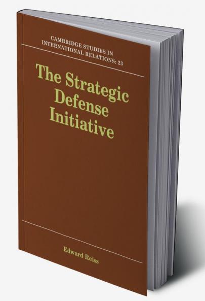 The Strategic Defense Initiative