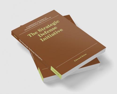 The Strategic Defense Initiative