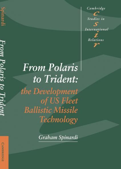 From Polaris to Trident