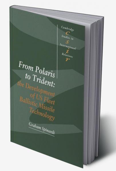 From Polaris to Trident