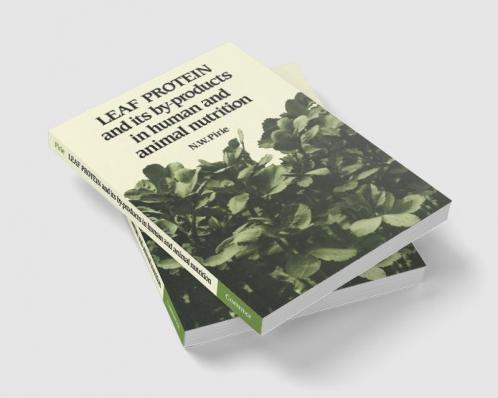 Leaf Protein