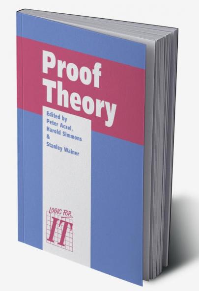 Proof Theory