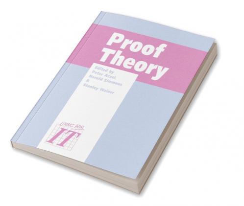 Proof Theory