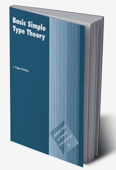Basic Simple Type Theory