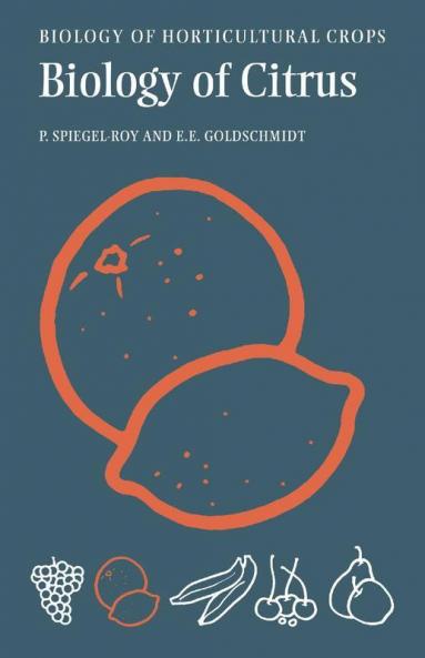 The Biology of Citrus