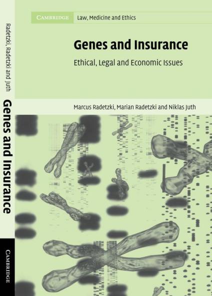 Genes and Insurance