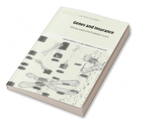Genes and Insurance