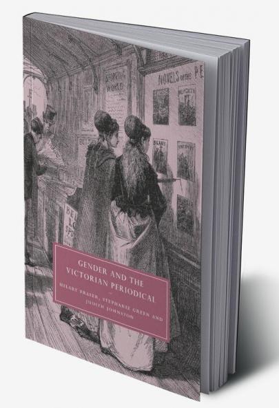Gender and the Victorian Periodical