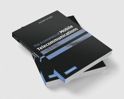 The Economics of Mobile Telecommunications