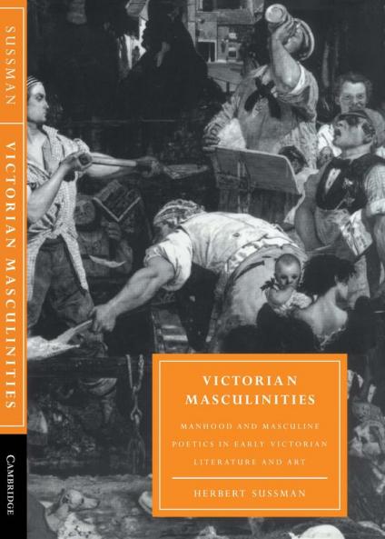 Victorian Masculinities