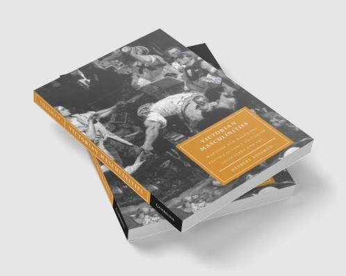 Victorian Masculinities