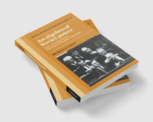 An Algebra of Soviet Power