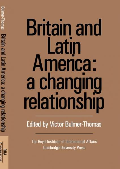 Britain and Latin America
