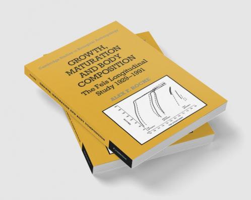 Growth Maturation and Body Composition