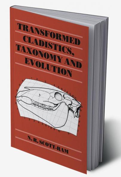 Transformed Cladistics Taxonomy and Evolution