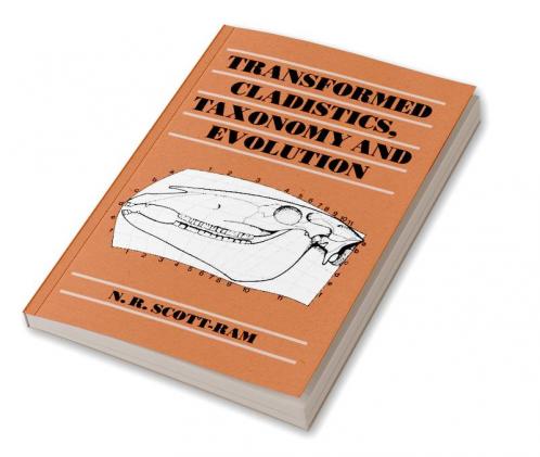Transformed Cladistics Taxonomy and Evolution