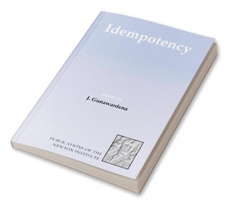 Idempotency