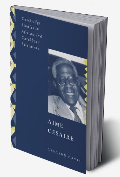 Aime Cesaire
