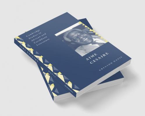 Aime Cesaire