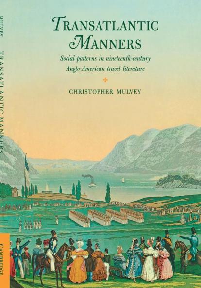 Transatlantic Manners