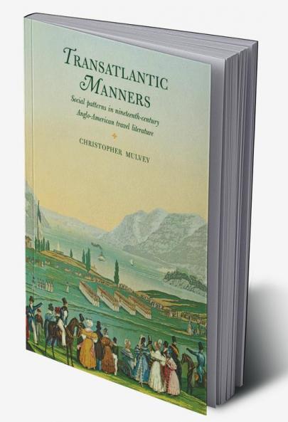 Transatlantic Manners