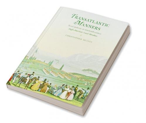 Transatlantic Manners