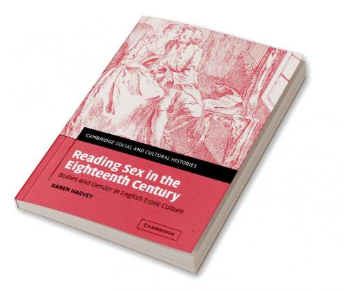 Reading Sex in the Eighteenth Century
