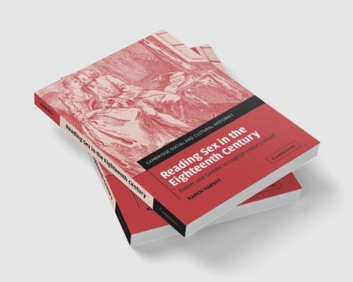 Reading Sex in the Eighteenth Century