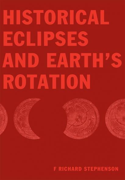 Historical Eclipses and Earth's Rotation