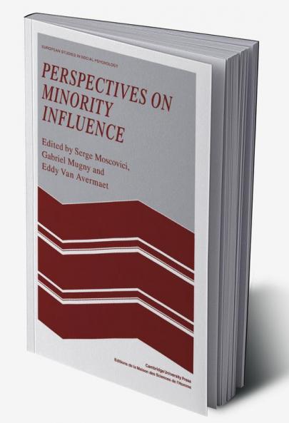 Perspectives on Minority Influence