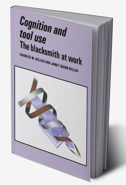 Cognition and Tool Use
