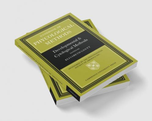 Handbook of Phycological Methods