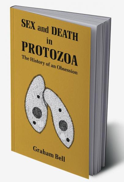 Sex and Death in Protozoa