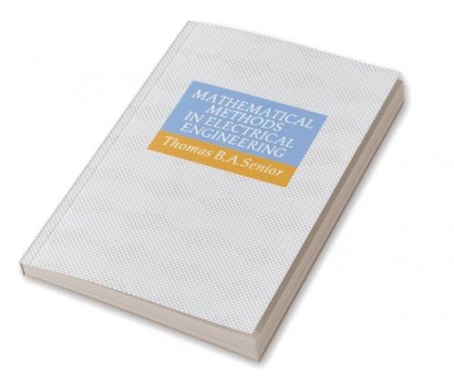 Mathematical Methods in Electrical Engineering