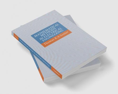 Mathematical Methods in Electrical Engineering