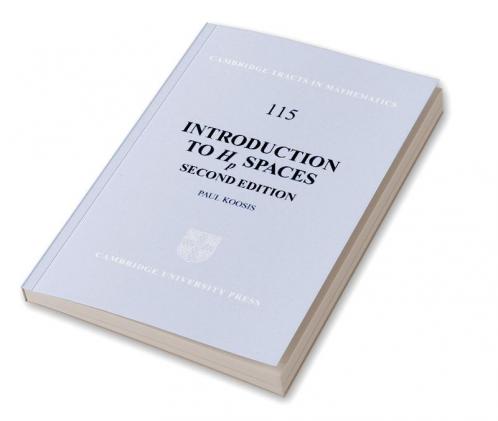 Introduction to HP Spaces