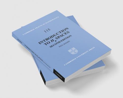 Introduction to HP Spaces