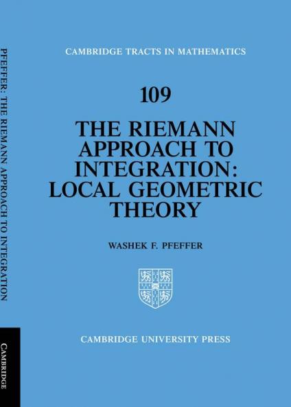 The Riemann Approach to Integration