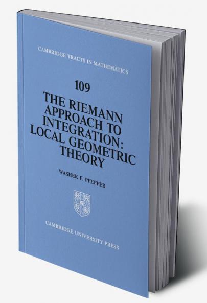 The Riemann Approach to Integration