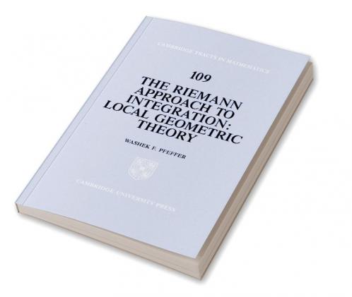 The Riemann Approach to Integration
