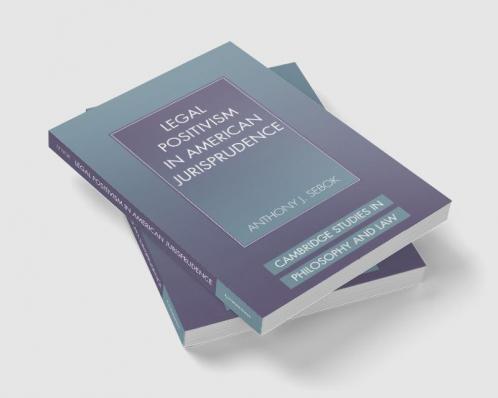 Legal Positivism in American Jurisprudence