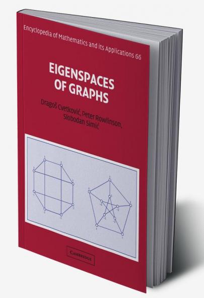 Eigenspaces of Graphs