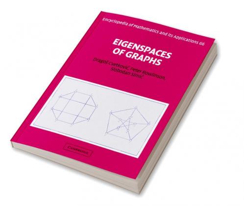 Eigenspaces of Graphs
