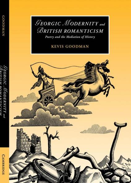 Georgic Modernity and British Romanticism