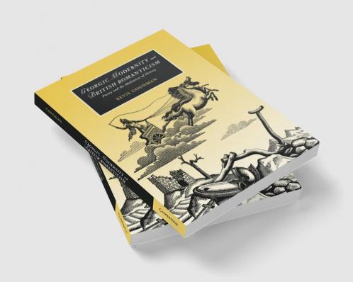 Georgic Modernity and British Romanticism
