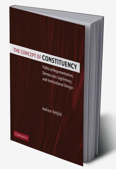 The Concept of Constituency