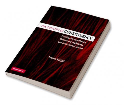 The Concept of Constituency