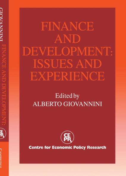 Finance and Development