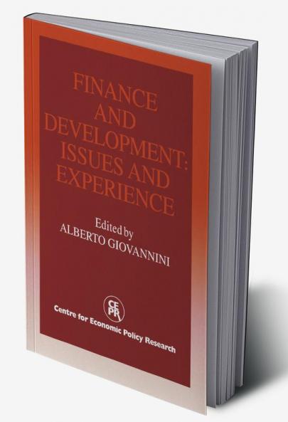 Finance and Development